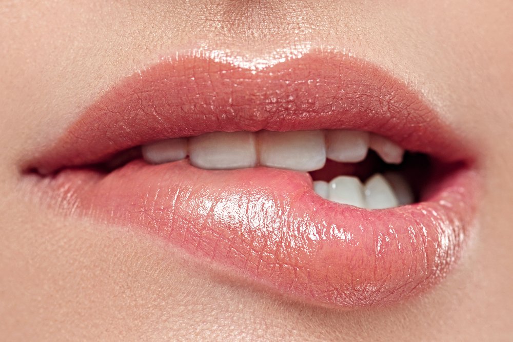 lip augmentation