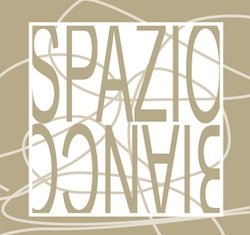 spazio bianco