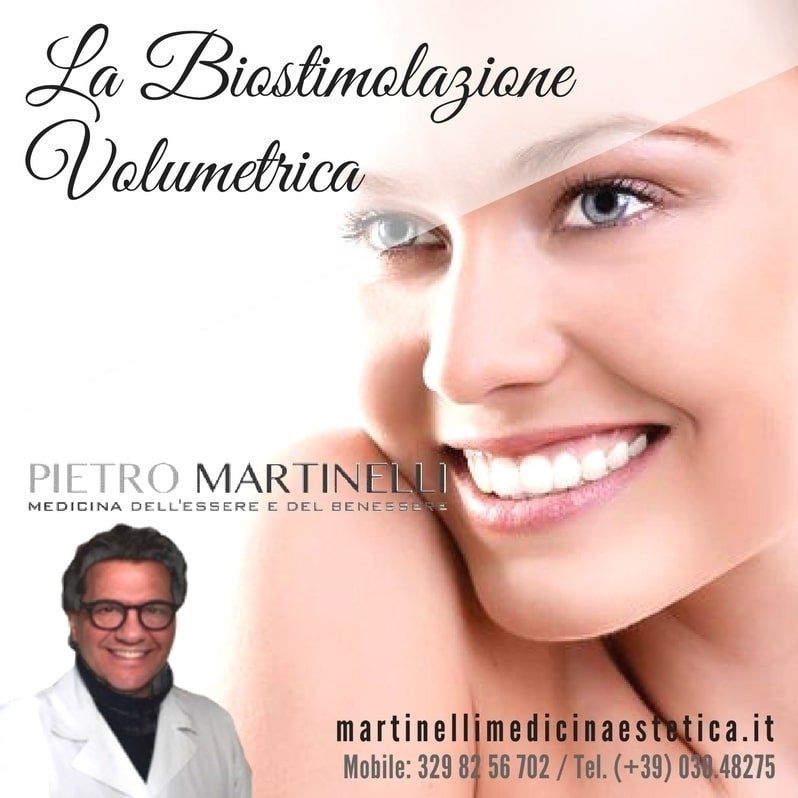 biostimolazione volumetrica