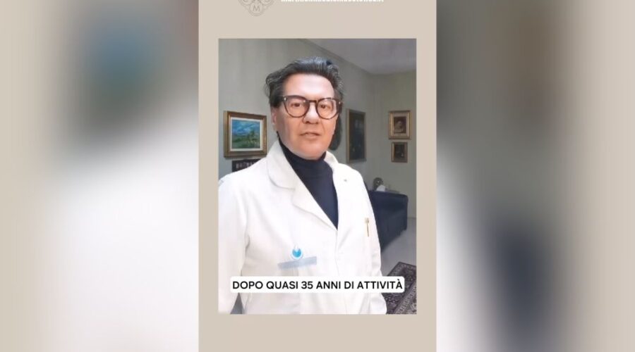 riflessioni sui canoni della medicina estetica