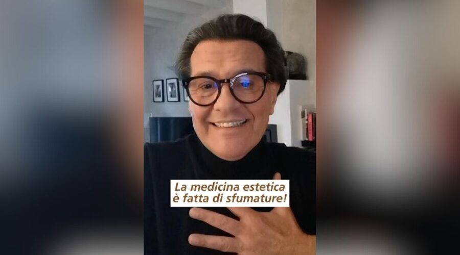 Quando il Codice della Strada incontra la Medicina Estetica