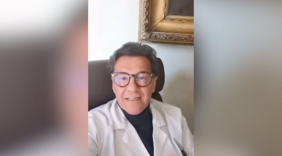 servizi di estetica dentale a Brescia
