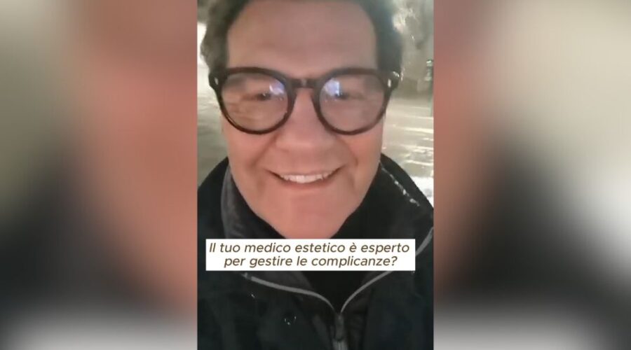 Filler sbagliato Scopri come evitarlo e correggerlo