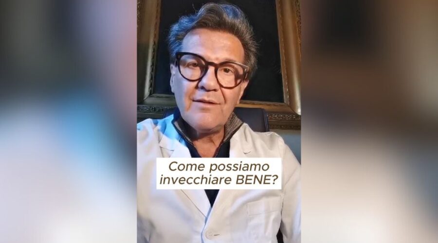 Come Contrastare l'Invecchiamento