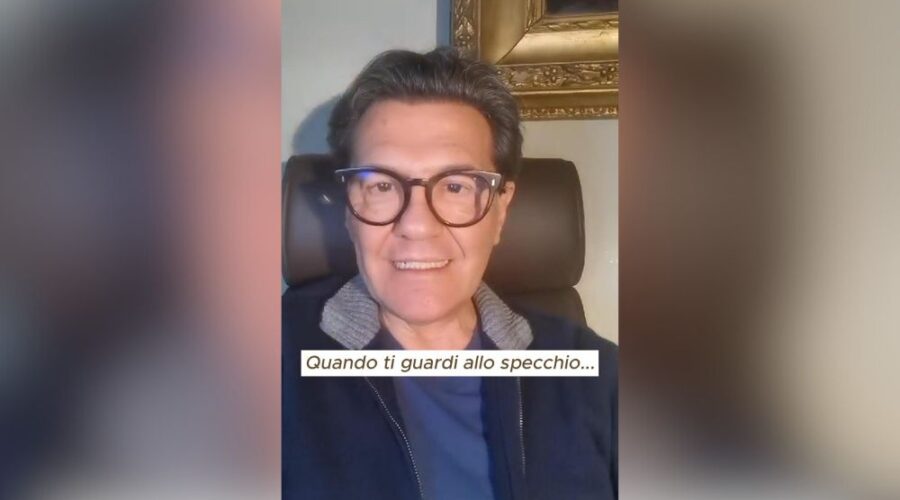 Cosa Cambieresti del Tuo Viso
