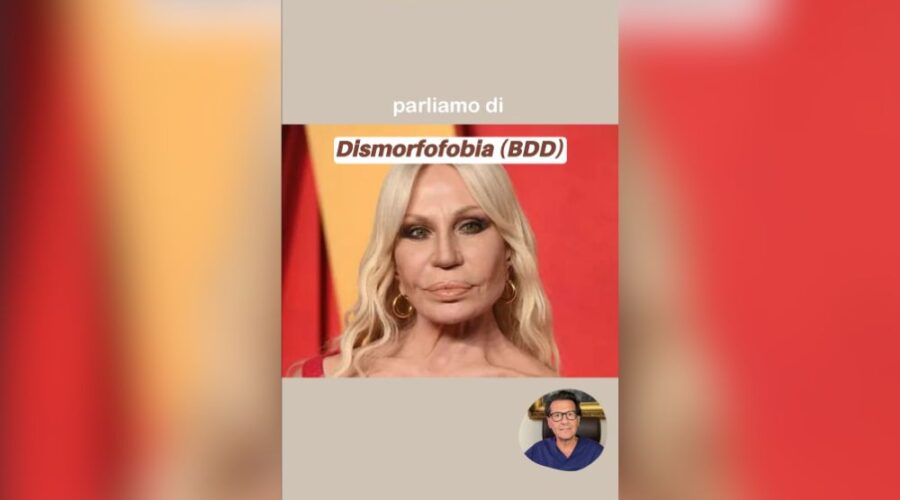 A volte non è questione di soldi, ma di come ci vediamo