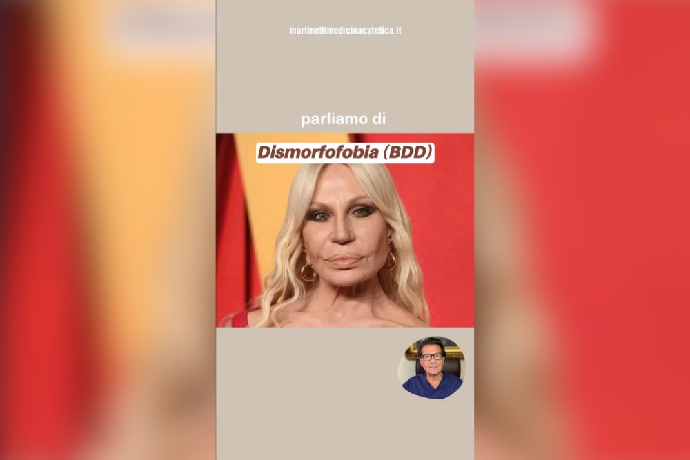 A volte non è questione di soldi, ma di come ci vediamo