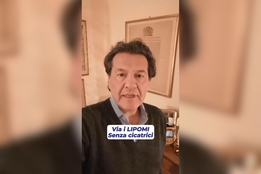 Rimozione lipomi senza cicatrici